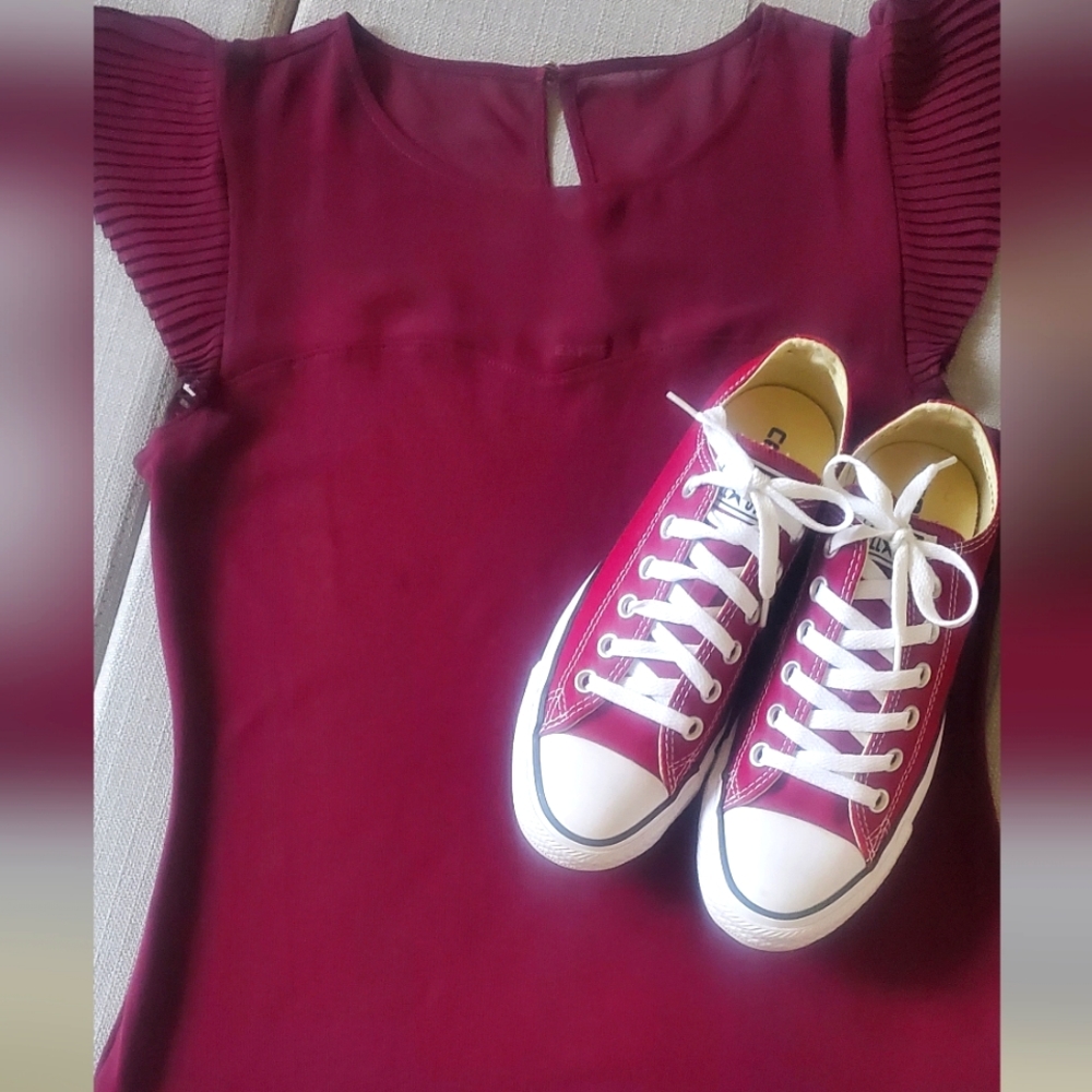 Converse Sneaker